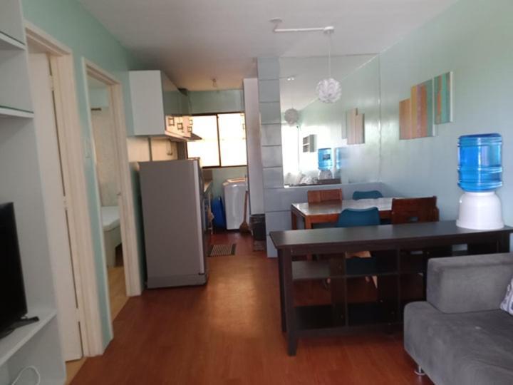 One Oasis Davao A4 Free Pool 3 Min Walk Sm Mall Exterior photo